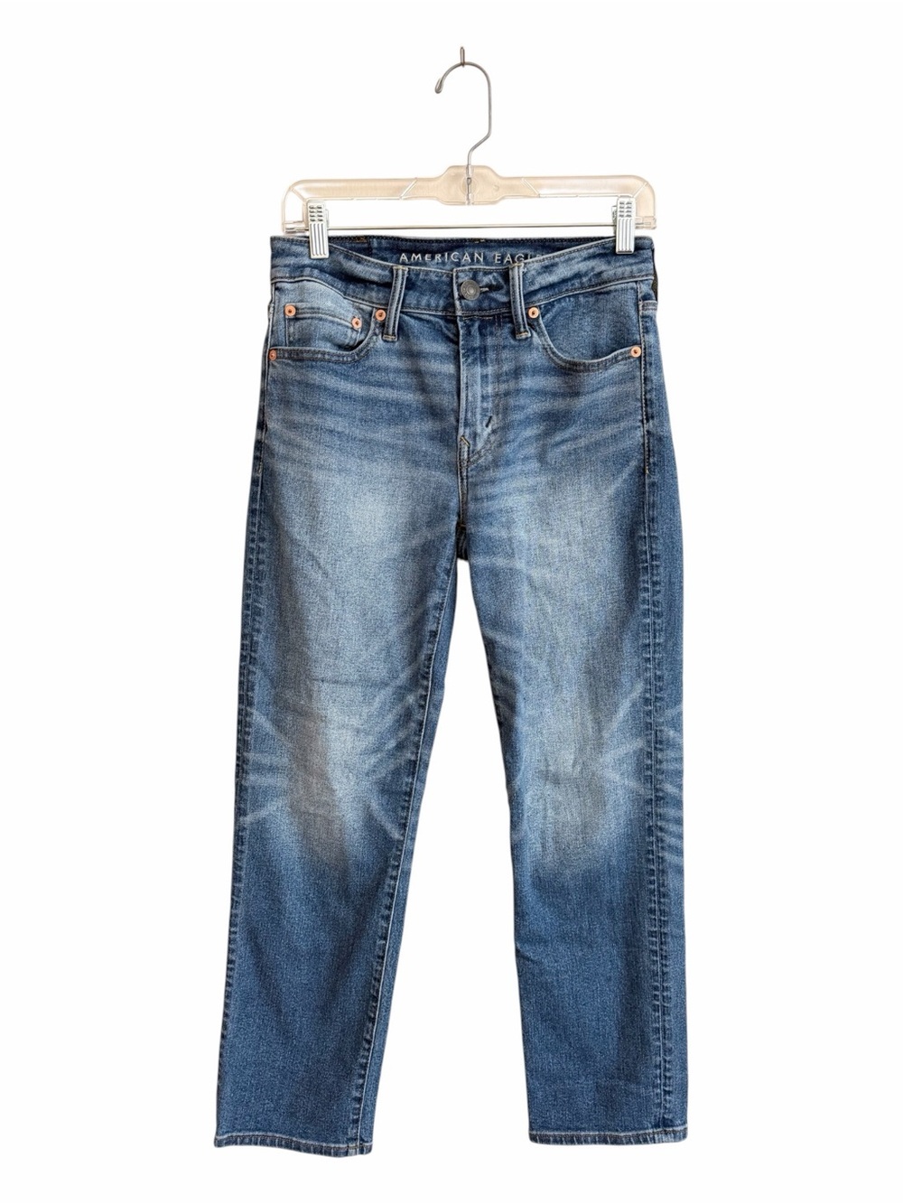 American Eagle AirFlex+ Original Straight Men’s Jeans 28x28